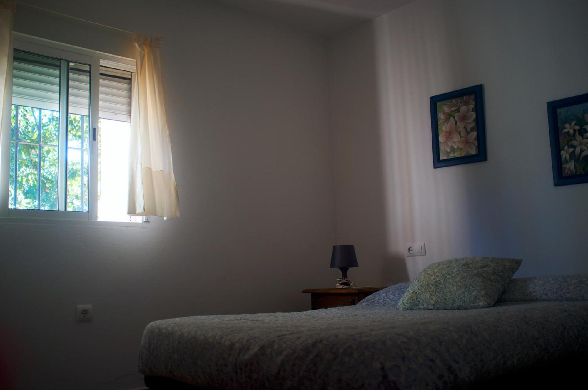 Villas De La Ermita Vejer de la Frontera Δωμάτιο φωτογραφία