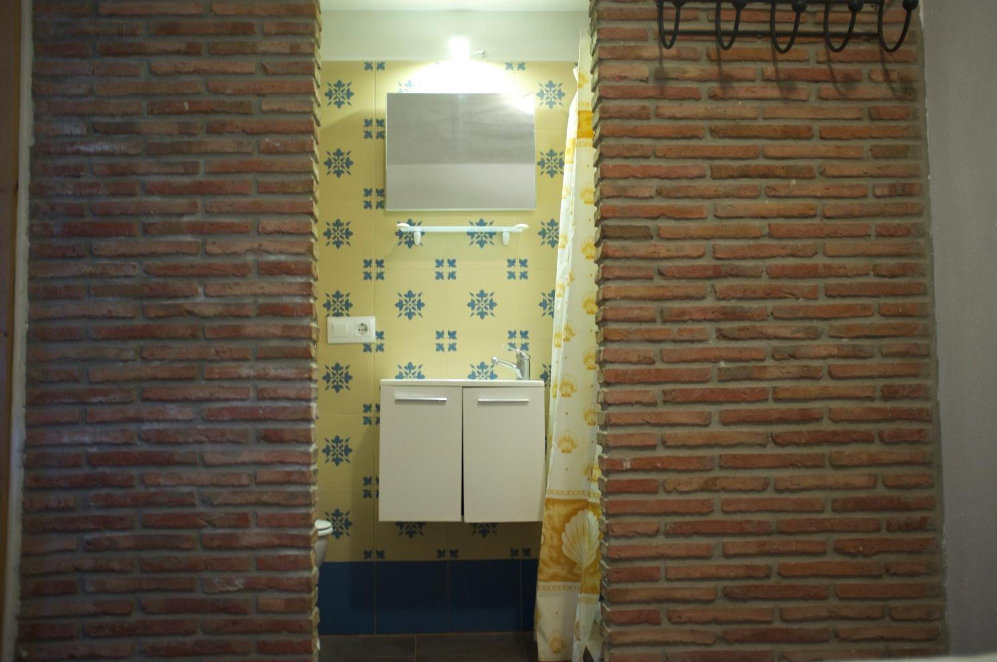 Villas De La Ermita Vejer de la Frontera Εξωτερικό φωτογραφία