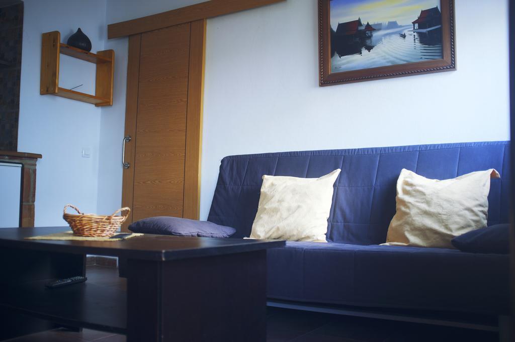 Villas De La Ermita Vejer de la Frontera Δωμάτιο φωτογραφία