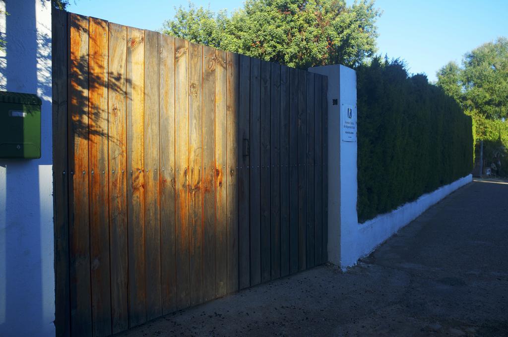 Villas De La Ermita Vejer de la Frontera Εξωτερικό φωτογραφία