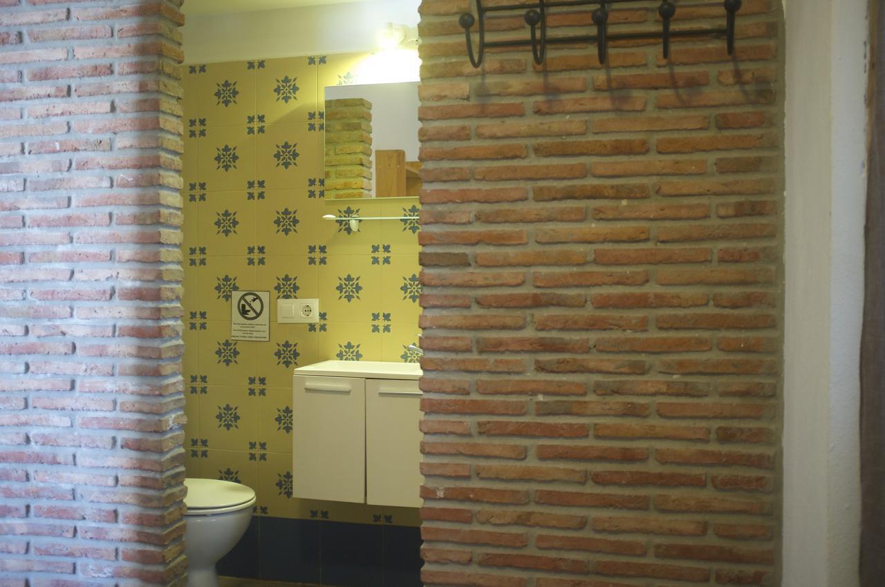 Villas De La Ermita Vejer de la Frontera Δωμάτιο φωτογραφία