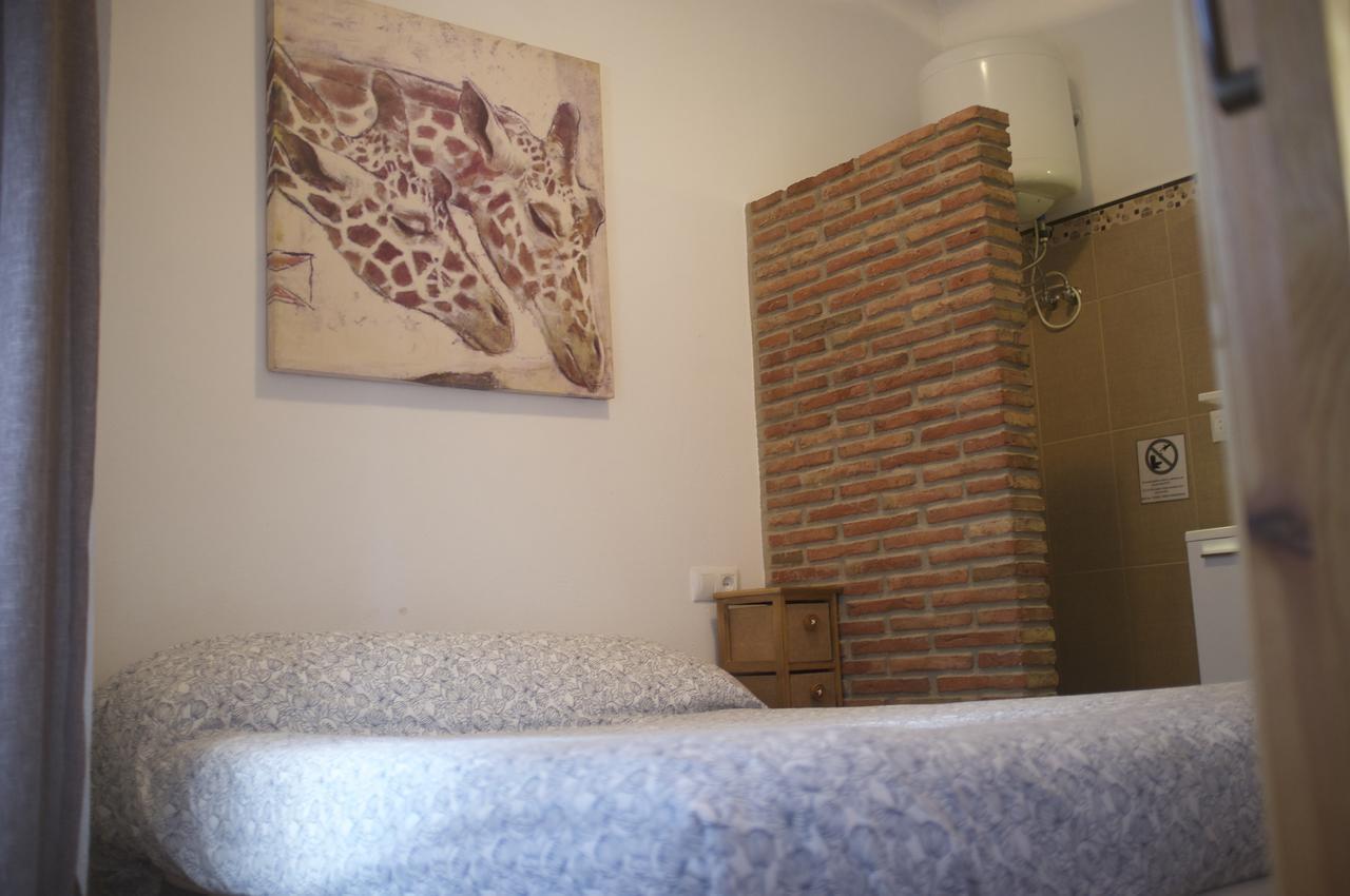 Villas De La Ermita Vejer de la Frontera Δωμάτιο φωτογραφία