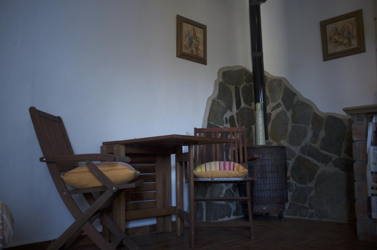 Villas De La Ermita Vejer de la Frontera Δωμάτιο φωτογραφία