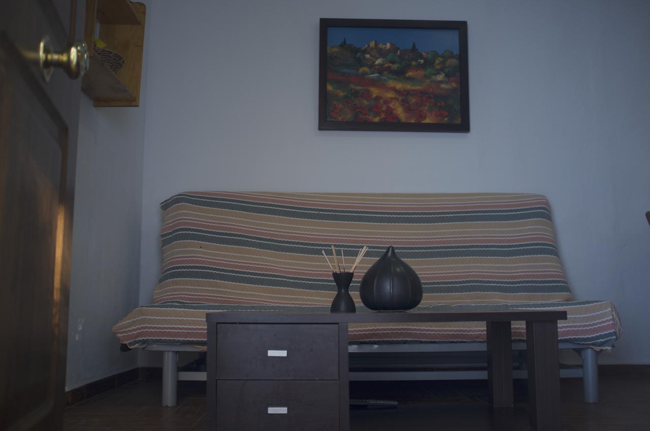 Villas De La Ermita Vejer de la Frontera Δωμάτιο φωτογραφία
