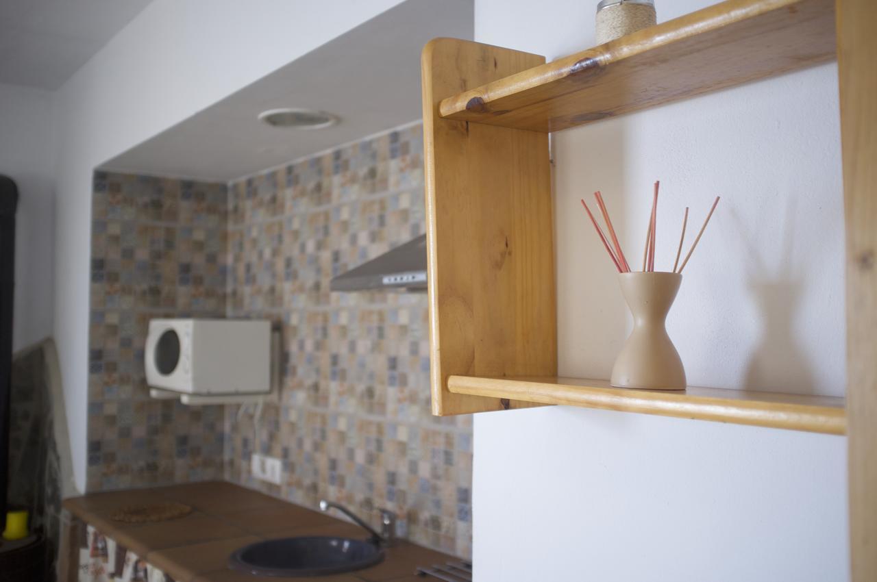 Villas De La Ermita Vejer de la Frontera Δωμάτιο φωτογραφία