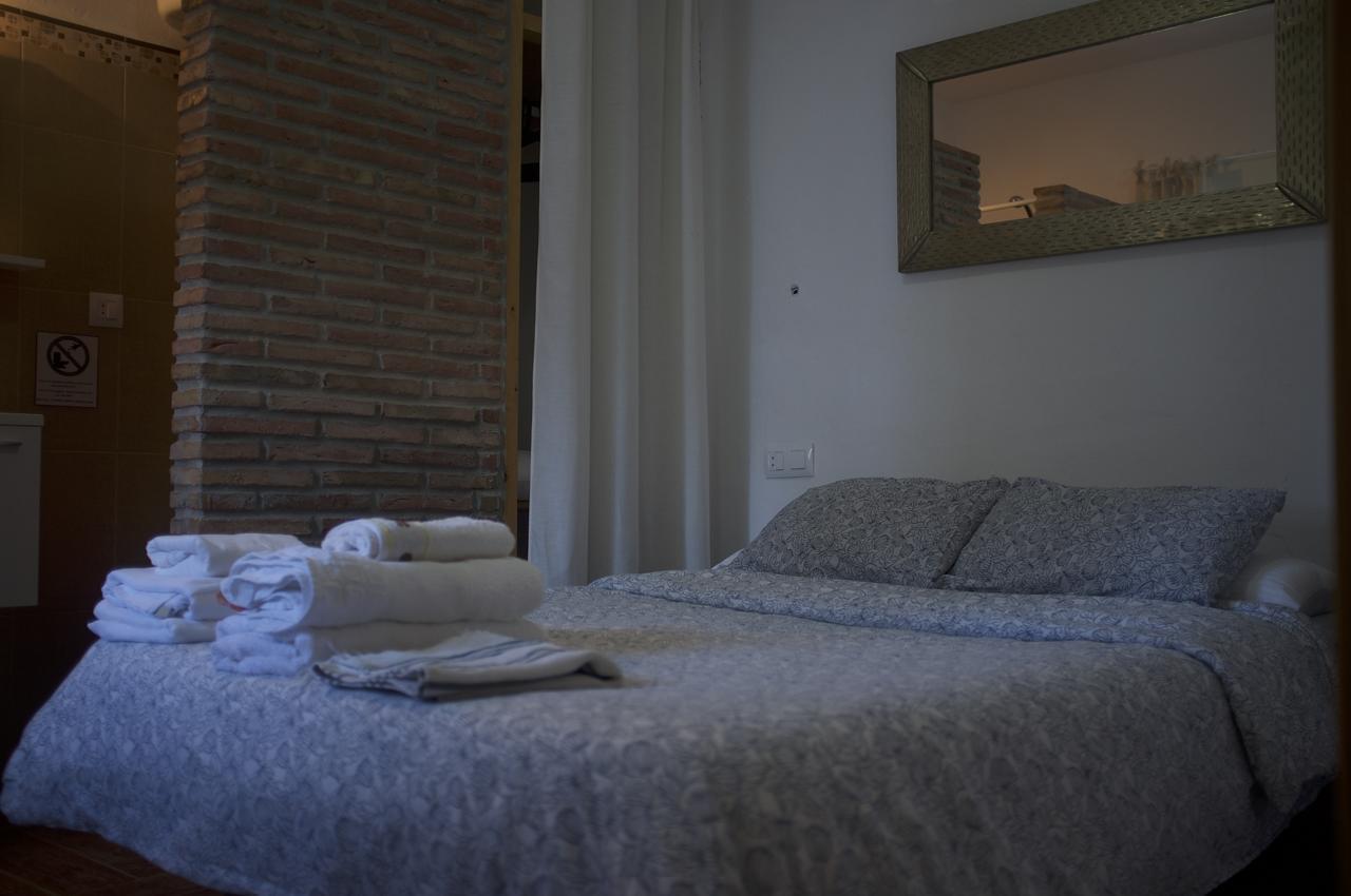 Villas De La Ermita Vejer de la Frontera Δωμάτιο φωτογραφία